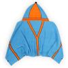 image:imageJay Franco Kids Hooded Towel  22 x 51 Super Soft Bath Wrap with 3D Hood Beach Pool amp Travel Official Licensed Product Multi  Blippi