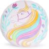 image:imageJay Franco Kids Nogginz Set  12 Inches Nogginz Pillow amp 40 x 50 Inches Cozy Plush Throw Blanket UltraSoft Character Nap Set for Travel Bedroom amp Couch Dcor Gray  BlippiPurple  Unicorn Academy