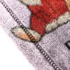 image:imageJay Franco Kids Plush Throw Blanket  Soft amp Cozy Fleece Throw for Bedroom amp Couch Dcor Official Licensed Product Gray  Blippi 40x50  Travel BlanketPink  Disney Cats