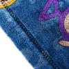 image:imageJay Franco Kids Plush Throw Blanket  Soft amp Cozy Fleece Throw for Bedroom amp Couch Dcor Official Licensed Product Gray  Blippi 40x50  Travel BlanketBlue  Teletubbies
