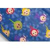 image:imageJay Franco Kids Plush Throw Blanket  Soft amp Cozy Fleece Throw for Bedroom amp Couch Dcor Official Licensed Product Gray  Blippi 40x50  Travel BlanketBlue  Teletubbies
