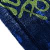 image:imageJay Franco Kids Plush Throw Blanket  Soft amp Cozy Fleece Throw for Bedroom amp Couch Dcor Official Licensed Product Gray  Blippi 40x50  Travel BlanketBlue  Teenage Mutant Ninja Turtles