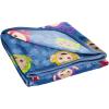image:imageJay Franco Kids Plush Throw Blanket  Soft amp Cozy Fleece Throw for Bedroom amp Couch Dcor Official Licensed Product Gray  Blippi 40x50  Travel BlanketBlue  Teletubbies