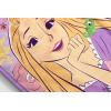 image:imageJay Franco Kids Plush Throw Blanket  Soft amp Cozy Fleece Throw for Bedroom amp Couch Dcor Official Licensed Product Gray  Blippi 40x50  Travel BlanketPurple  Disney Princess Rapunzel