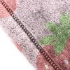 image:imageJay Franco Kids Plush Throw Blanket  Soft amp Cozy Fleece Throw for Bedroom amp Couch Dcor Official Licensed Product Gray  Blippi 40x50  Travel BlanketPink  Strawberry Shortcake