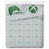 image:imageJay Franco Kids Sheet Cartoon Set with Fitted Flat Sheets amp Pillow Cover  UltraSoft Bedding with Pillowcase for Room Decor White  Xbox 4 Piece Full4 Piece Queen