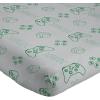 image:imageJay Franco Kids Sheet Cartoon Set with Fitted Flat Sheets amp Pillow Cover  UltraSoft Bedding with Pillowcase for Room Decor White  Xbox 4 Piece Full4 Piece Queen
