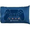 image:imageJay Franco Kids Sheet Cartoon Set with Fitted Flat Sheets amp Pillow Cover  UltraSoft Bedding with Pillowcase for Room Decor White  Xbox 4 Piece FullFull