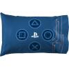 image:imageJay Franco Kids Sheet Cartoon Set with Fitted Flat Sheets amp Pillow Cover  UltraSoft Bedding with Pillowcase for Room Decor White  Xbox 4 Piece FullFull