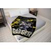 image:imageJay Franco Kids Plush Throw Blanket  Soft amp Cozy Fleece Throw for Bedroom amp Couch Dcor Official Licensed Product Multi  Winnie The Pooh 40x50  Travel BlanketMulti  Marvel Rivals Clock  Dagger