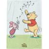image:imageJay Franco Kids Plush Throw Blanket  Soft amp Cozy Fleece Throw for Bedroom amp Couch Dcor Official Licensed Product Multi  Winnie The Pooh 40x50  Travel BlanketMulti  Winnie the Pooh