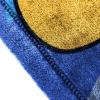 image:imageJay Franco Kids Plush Throw Blanket  Soft amp Cozy Fleece Throw for Bedroom amp Couch Dcor Official Licensed Product Multi  Winnie The Pooh 40x50  Travel BlanketBlue  Mickey Mouse