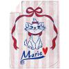 image:imageJay Franco Kids Plush Throw Blanket  Soft amp Cozy Fleece Throw for Bedroom amp Couch Dcor Official Licensed Product Multi  Winnie The Pooh 40x50  Travel BlanketMulti  Aristocats