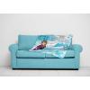 image:imageJay Franco Kids Plush Throw Blanket  Soft amp Cozy Fleece Throw for Bedroom amp Couch Dcor Official Licensed Product Multi  Winnie The Pooh 40x50  Travel BlanketBlue  Frozen