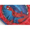 image:imageJay Franco Kids Plush Throw Blanket  Soft amp Cozy Fleece Throw for Bedroom amp Couch Dcor Official Licensed Product Multi  Winnie The Pooh 40x50  Travel BlanketRed  Spiderman