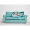 image:imageJay Franco Kids Plush Throw Blanket  Soft amp Cozy Fleece Throw for Bedroom amp Couch Dcor Official Licensed Product Multi  Winnie The Pooh 40x50  Travel BlanketTeal  Mandalorian