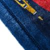 image:imageJay Franco Kids Plush Throw Blanket  Soft amp Cozy Fleece Throw for Bedroom amp Couch Dcor Official Licensed Product Multi  Winnie The Pooh 40x50  Travel BlanketBlue  Cars