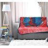 image:imageJay Franco Kids Plush Throw Blanket  Soft amp Cozy Fleece Throw for Bedroom amp Couch Dcor Official Licensed Product Multi  Winnie The Pooh 40x50  Travel BlanketRed  Spiderman