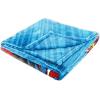 image:imageJay Franco Kids Plush Throw Blanket  Soft amp Cozy Fleece Throw for Bedroom amp Couch Dcor Official Licensed Product Multi  Winnie The Pooh 40x50  Travel BlanketBlue  Avengers