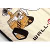 image:imageJay Franco Kids Plush Throw Blanket  Soft amp Cozy Fleece Throw for Bedroom amp Couch Dcor Official Licensed Product Multi  Winnie The Pooh 40x50  Travel BlanketBeige  Walle