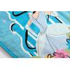 image:imageJay Franco Kids Plush Throw Blanket  Soft amp Cozy Fleece Throw for Bedroom amp Couch Dcor Official Licensed Product Multi  Winnie The Pooh 40x50  Travel BlanketBlue  Disney Princess Cinderella