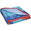 image:imageJay Franco Kids Plush Throw Blanket  Soft amp Cozy Fleece Throw for Bedroom amp Couch Dcor Official Licensed Product Multi  Winnie The Pooh 40x50  Travel BlanketBlue  Spidey  Friends