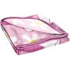 image:imageJay Franco Kids Plush Throw Blanket  Soft amp Cozy Fleece Throw for Bedroom amp Couch Dcor Official Licensed Product Multi  Winnie The Pooh 40x50  Travel BlanketPink  Minnie Mouse