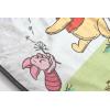 image:imageJay Franco Kids Plush Throw Blanket  Soft amp Cozy Fleece Throw for Bedroom amp Couch Dcor Official Licensed Product Multi  Winnie The Pooh 40x50  Travel BlanketMulti  Winnie the Pooh