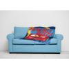 image:imageJay Franco Kids Plush Throw Blanket  Soft amp Cozy Fleece Throw for Bedroom amp Couch Dcor Official Licensed Product Multi  Winnie The Pooh 40x50  Travel BlanketBlue  Cars