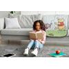 image:imageJay Franco Kids Plush Throw Blanket  Soft amp Cozy Fleece Throw for Bedroom amp Couch Dcor Official Licensed Product Multi  Winnie The Pooh 40x50  Travel BlanketMulti  Winnie the Pooh