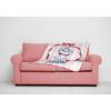 image:imageJay Franco Kids Plush Throw Blanket  Soft amp Cozy Fleece Throw for Bedroom amp Couch Dcor Official Licensed Product Multi  Winnie The Pooh 40x50  Travel BlanketMulti  Aristocats
