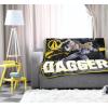 image:imageJay Franco Kids Plush Throw Blanket  Soft amp Cozy Fleece Throw for Bedroom amp Couch Dcor Official Licensed Product Multi  Winnie The Pooh 40x50  Travel BlanketMulti  Marvel Rivals Clock  Dagger