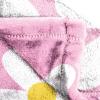 image:imageJay Franco Kids Plush Throw Blanket  Soft amp Cozy Fleece Throw for Bedroom amp Couch Dcor Official Licensed Product Multi  Winnie The Pooh 40x50  Travel BlanketPink  Minnie Mouse
