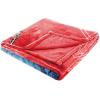 image:imageJay Franco Kids Plush Throw Blanket  Soft amp Cozy Fleece Throw for Bedroom amp Couch Dcor Official Licensed Product Multi  Winnie The Pooh 40x50  Travel BlanketRed  Spiderman
