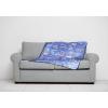 image:imageJay Franco Kids Plush Throw Blanket  Soft amp Cozy Fleece Throw for Bedroom amp Couch Dcor Official Licensed Product Multi  Winnie The Pooh 40x50  Travel BlanketPurple  Kpop Demon Hunters