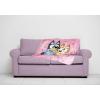 image:imageJay Franco Kids Plush Throw Blanket  Soft amp Cozy Fleece Throw for Bedroom amp Couch Dcor Official Licensed Product Multi  Winnie The Pooh 40x50  Travel BlanketPink  Bluey