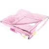 image:imageJay Franco Kids Plush Throw Blanket  Soft amp Cozy Fleece Throw for Bedroom amp Couch Dcor Official Licensed Product Multi  Winnie The Pooh 40x50  Travel BlanketPink  Minnie Mouse