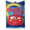 image:imageJay Franco Kids Plush Throw Blanket  Soft amp Cozy Fleece Throw for Bedroom amp Couch Dcor Official Licensed Product Multi  Winnie The Pooh 40x50  Travel BlanketBlue  Cars