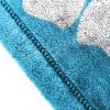 image:imageJay Franco Kids Plush Throw Blanket  Soft amp Cozy Fleece Throw for Bedroom amp Couch Dcor Official Licensed Product Multi  Winnie The Pooh 40x50  Travel BlanketBlue  Stitch