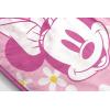 image:imageJay Franco Kids Plush Throw Blanket  Soft amp Cozy Fleece Throw for Bedroom amp Couch Dcor Official Licensed Product Multi  Winnie The Pooh 40x50  Travel BlanketPink  Minnie Mouse