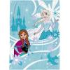 image:imageJay Franco Kids Plush Throw Blanket  Soft amp Cozy Fleece Throw for Bedroom amp Couch Dcor Official Licensed Product Multi  Winnie The Pooh 40x50  Travel BlanketBlue  Frozen