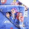 image:imageJay Franco Kids Plush Throw Blanket  Soft amp Cozy Fleece Throw for Bedroom amp Couch Dcor Official Licensed Product Multi  Winnie The Pooh 40x50  Travel BlanketPurple  Kpop Demon Hunters