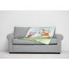 image:imageJay Franco Kids Plush Throw Blanket  Soft amp Cozy Fleece Throw for Bedroom amp Couch Dcor Official Licensed Product Multi  Winnie The Pooh 40x50  Travel BlanketMulti  Winnie the Pooh
