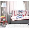 image:imageJay Franco Kids Plush Throw Blanket  Soft amp Cozy Fleece Throw for Bedroom amp Couch Dcor Official Licensed Product Multi  Winnie The Pooh 40x50  Travel BlanketMulti  Aristocats