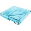 image:imageJay Franco Kids Plush Throw Blanket  Soft amp Cozy Fleece Throw for Bedroom amp Couch Dcor Official Licensed Product Multi  Winnie The Pooh 40x50  Travel BlanketBlue  Disney Princess Cinderella