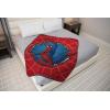 image:imageJay Franco Kids Plush Throw Blanket  Soft amp Cozy Fleece Throw for Bedroom amp Couch Dcor Official Licensed Product Multi  Winnie The Pooh 40x50  Travel BlanketRed  Spiderman