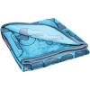 image:imageJay Franco Kids Plush Throw Blanket  Soft amp Cozy Fleece Throw for Bedroom amp Couch Dcor Official Licensed Product Multi  Winnie The Pooh 40x50  Travel BlanketBlue  Stitch