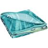 image:imageJay Franco Kids Plush Throw Blanket  Soft amp Cozy Fleece Throw for Bedroom amp Couch Dcor Official Licensed Product Multi  Winnie The Pooh 40x50  Travel BlanketTeal  Mandalorian
