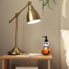 image:imageJay Franco Kids Soap Dispenser  8 Resin Hand Lotion Pump Bathroom amp Kitchen Decor Official Licensed Product Yellow  Winnie The PoohMulti  Nightmare Before Christmas