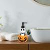 image:imageJay Franco Kids Soap Dispenser  8 Resin Hand Lotion Pump Bathroom amp Kitchen Decor Official Licensed Product Yellow  Winnie The PoohMulti  Nightmare Before Christmas